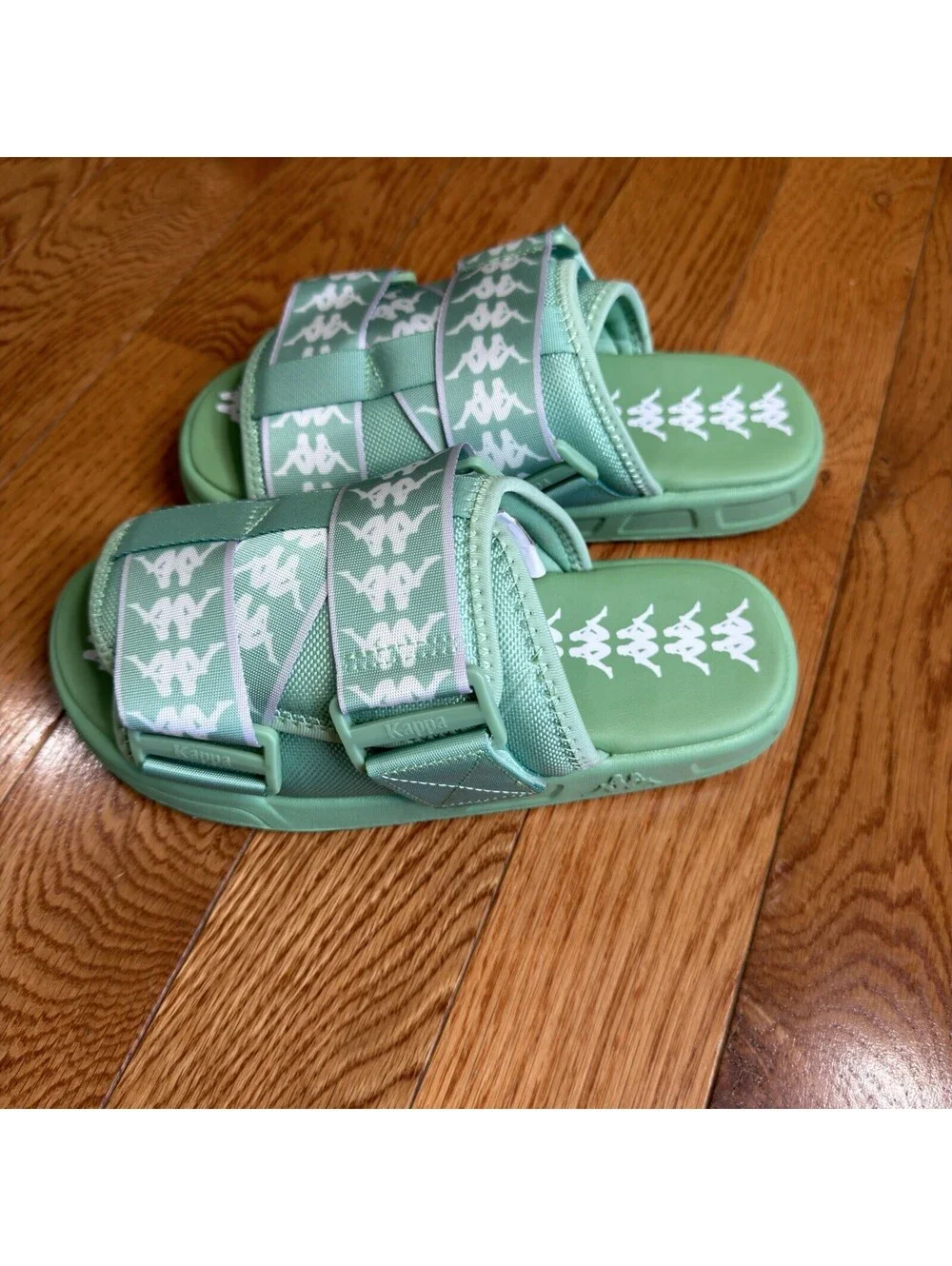 Kappa product pair